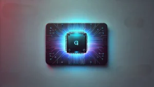 Procesor kwantowy od Google